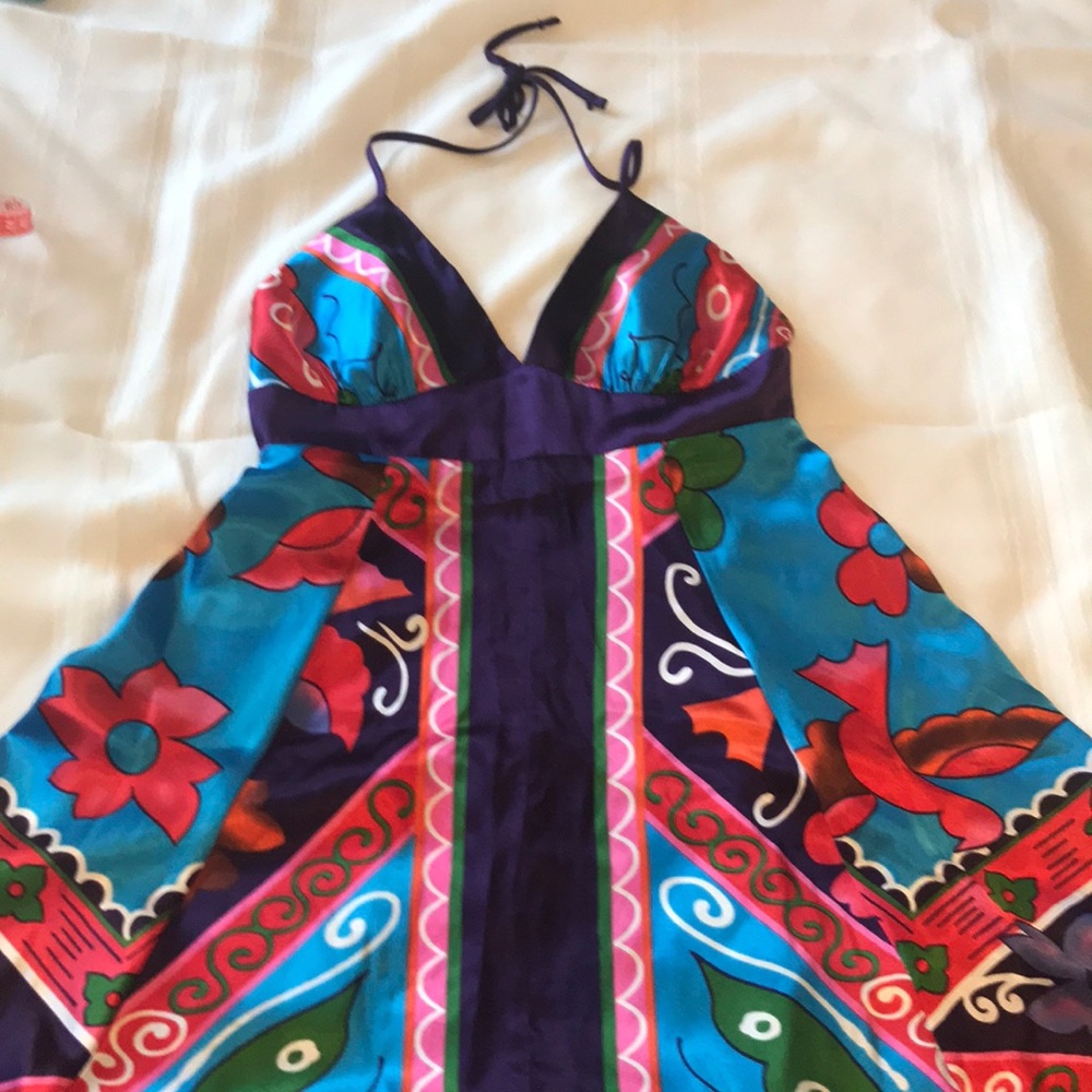 Rubber Duchy Dress